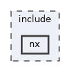 include/nx